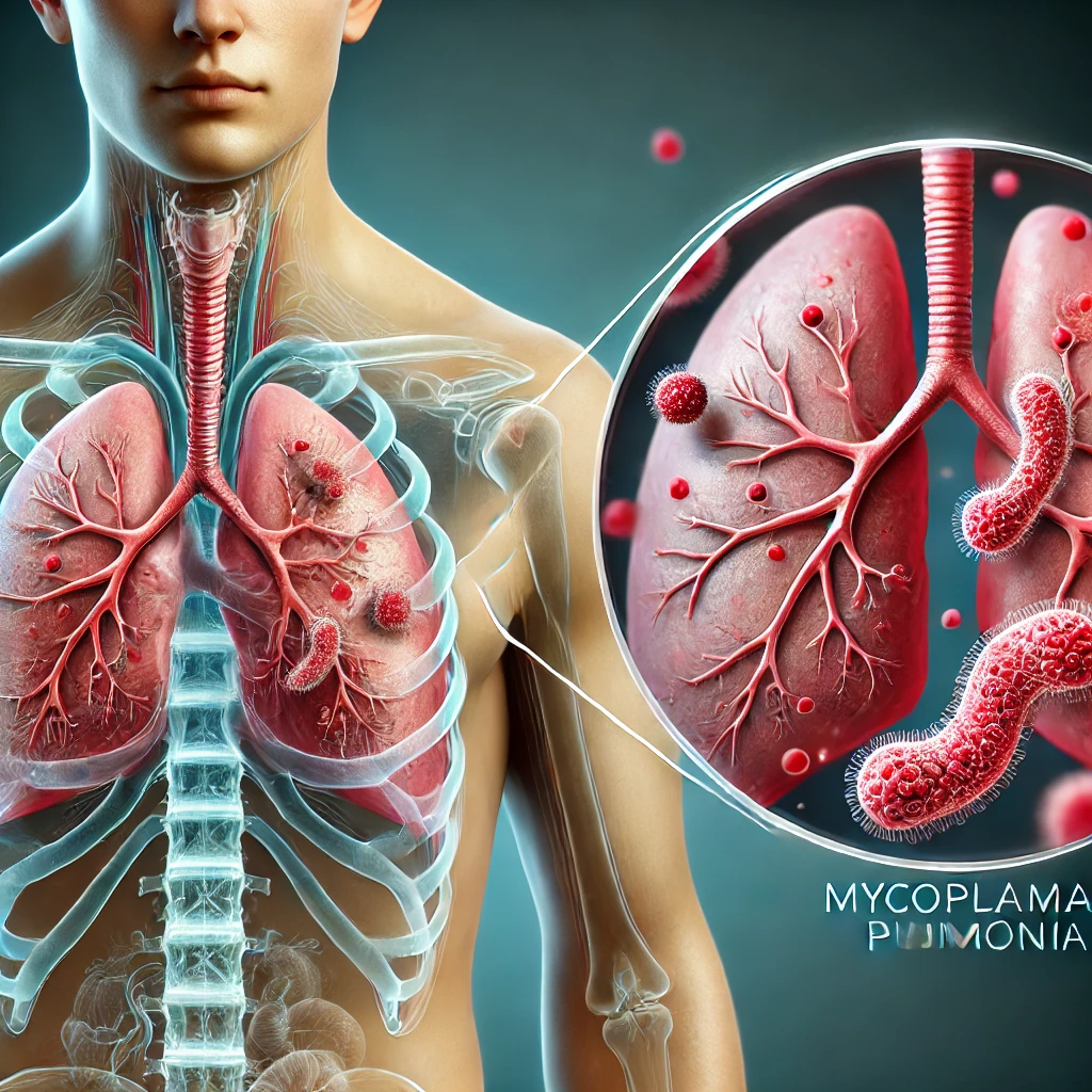 mycoplasma